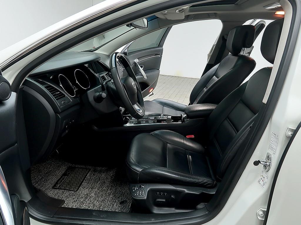 [르노코리아(삼성)] 올뉴SM7 3.5 RE35 - 이미지 11