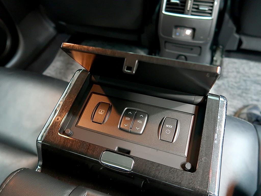 [르노코리아(삼성)] 올뉴SM7 3.5 RE35 - 이미지 18