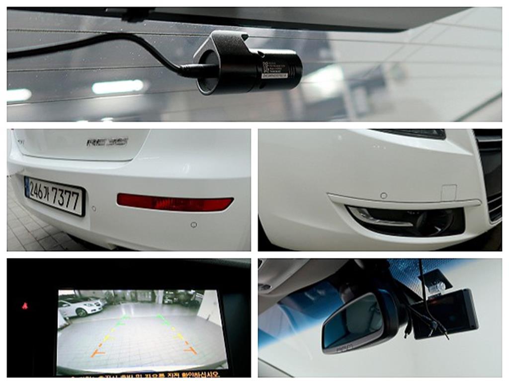 [르노코리아(삼성)] 올뉴SM7 3.5 RE35 - 이미지 19