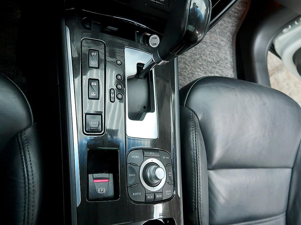 [르노코리아(삼성)] 올뉴SM7 3.5 RE35 - 이미지 16