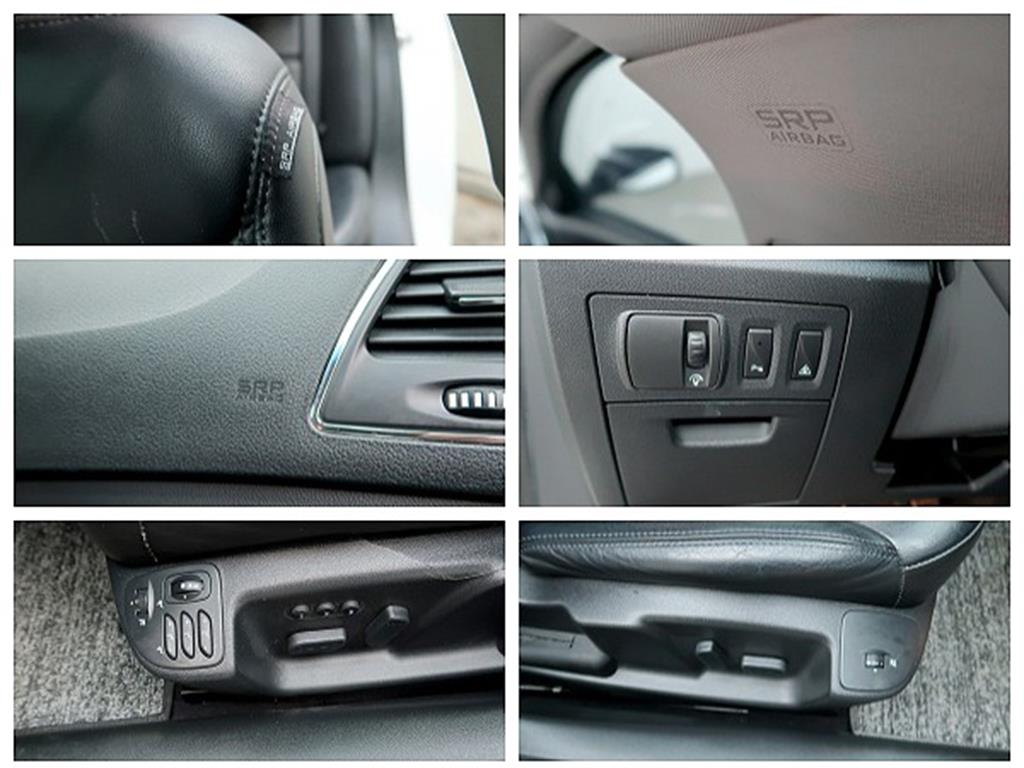 [르노코리아(삼성)] 올뉴SM7 3.5 RE35 - 이미지 20