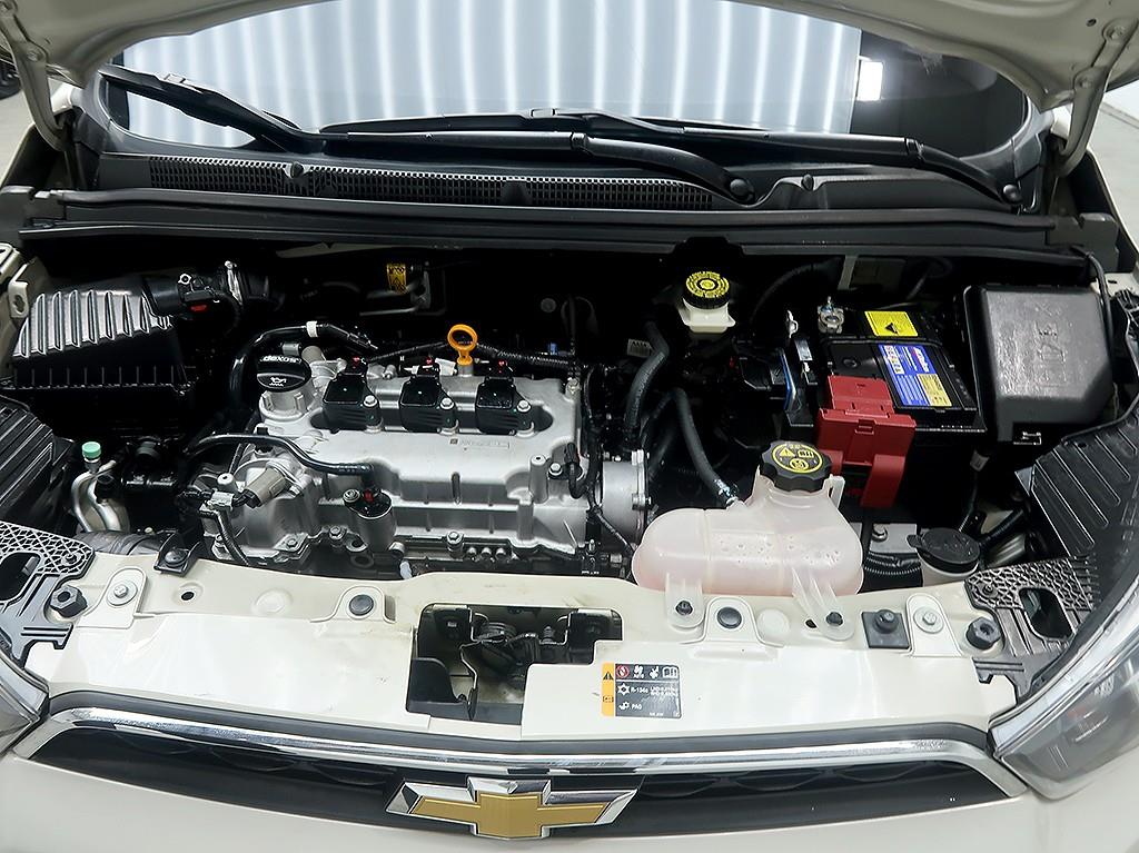 [쉐보레] 더 넥스트 스파크 LTZ C-TECH - 이미지 8