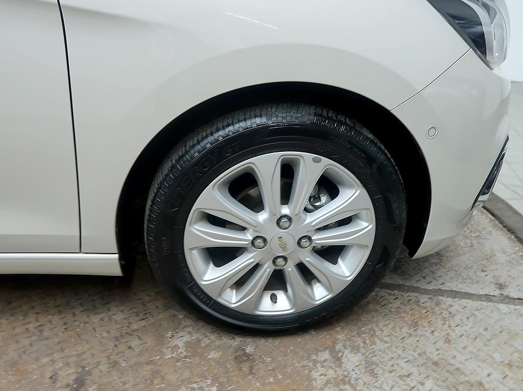 [쉐보레] 더 넥스트 스파크 LTZ C-TECH - 이미지 7