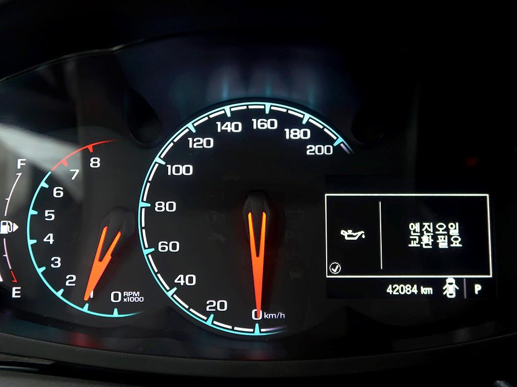 [쉐보레] 더 넥스트 스파크 LTZ C-TECH - 이미지 6