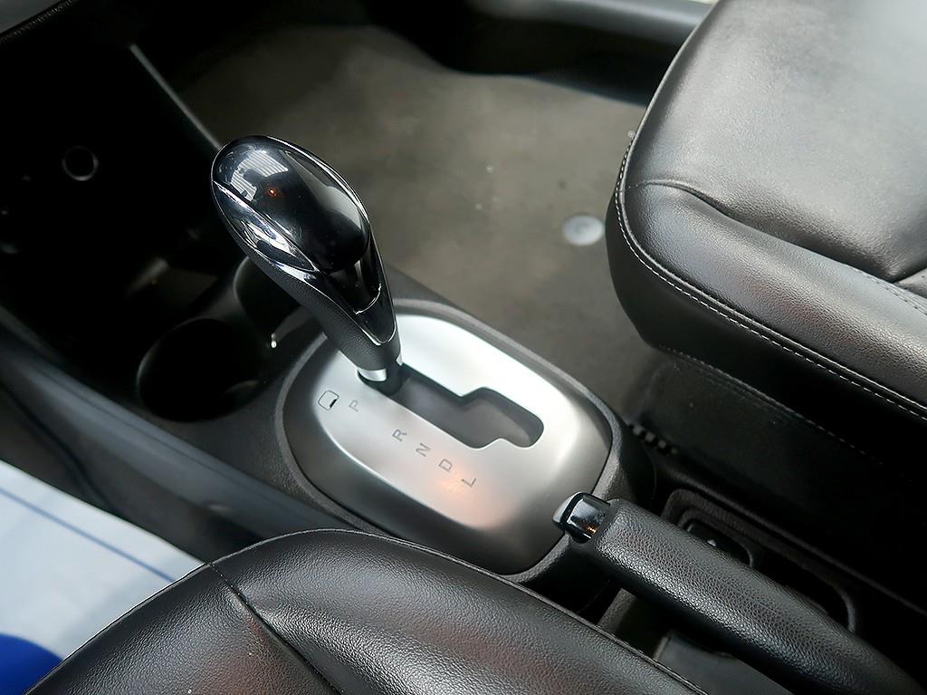 [쉐보레] 더 넥스트 스파크 LTZ C-TECH - 이미지 10