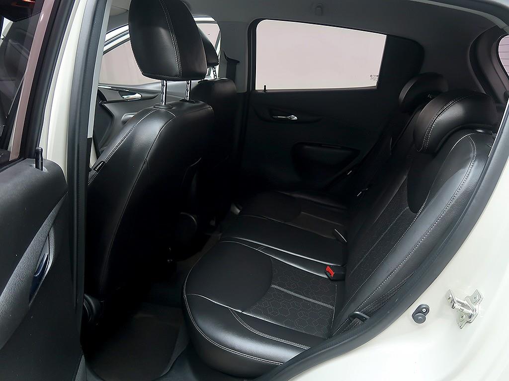 [쉐보레] 더 넥스트 스파크 LTZ C-TECH - 이미지 12