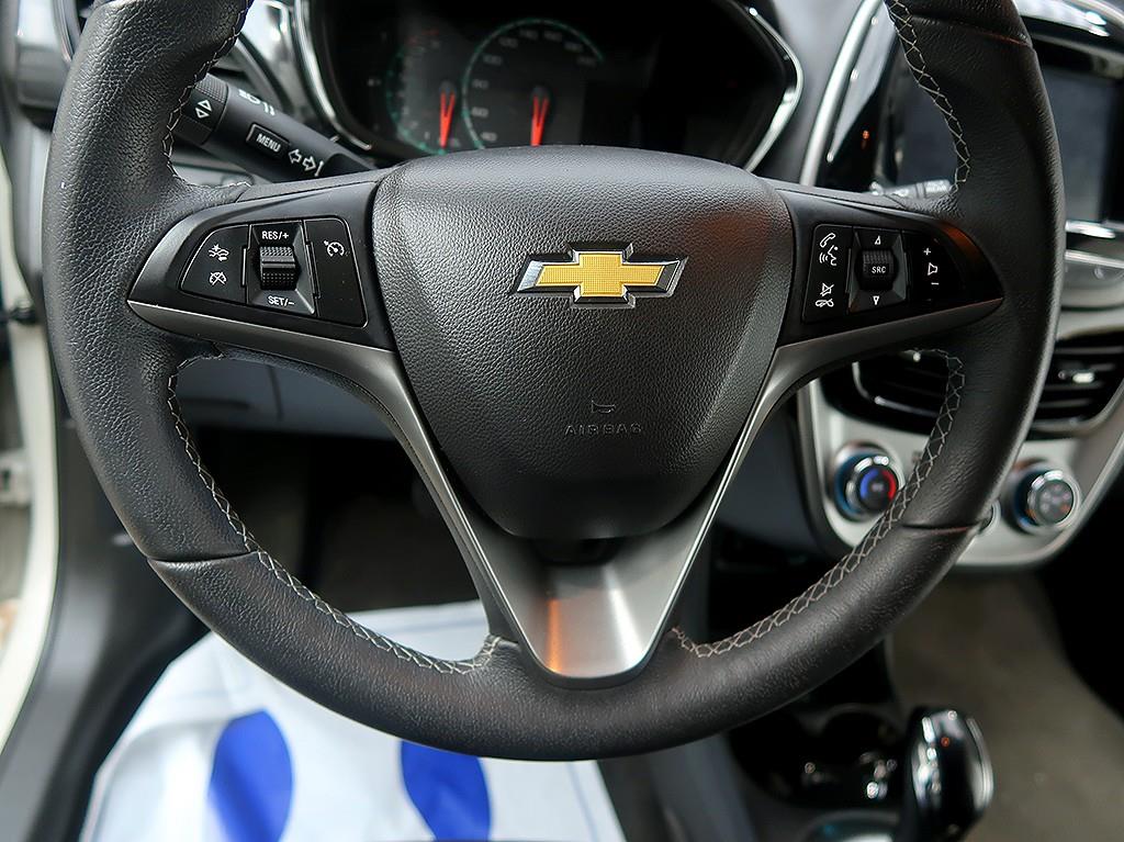 [쉐보레] 더 넥스트 스파크 LTZ C-TECH - 이미지 15