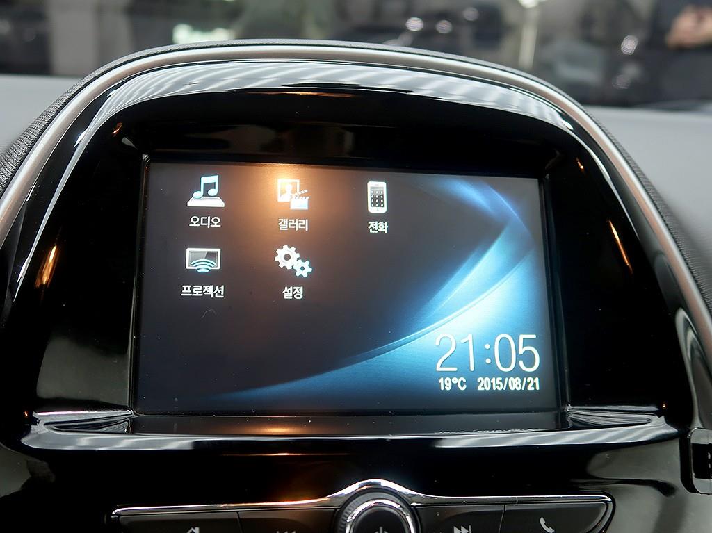 [쉐보레] 더 넥스트 스파크 LTZ C-TECH - 이미지 18