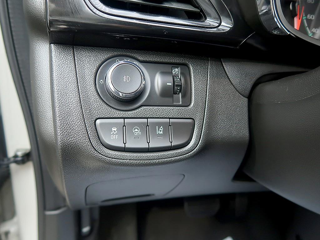 [쉐보레] 더 넥스트 스파크 LTZ C-TECH - 이미지 14