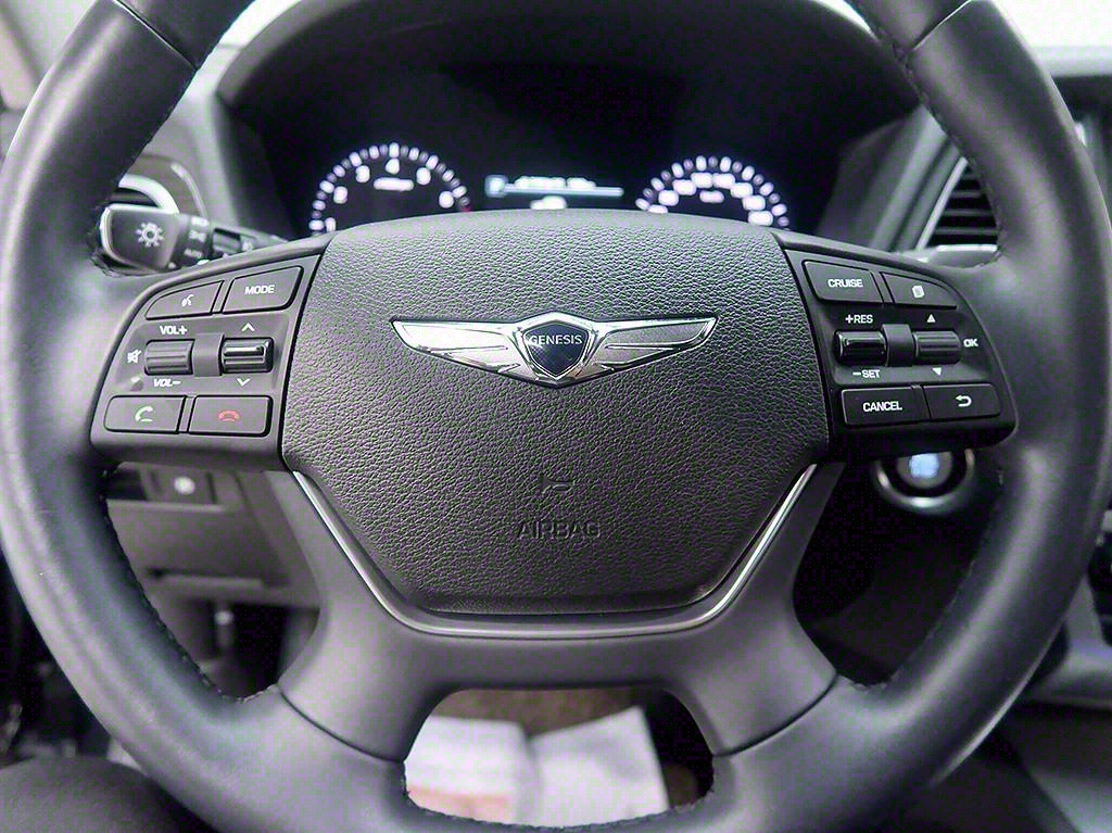 [제네시스] G80 3.3 GDI 럭셔리       (5인승) - 이미지 18