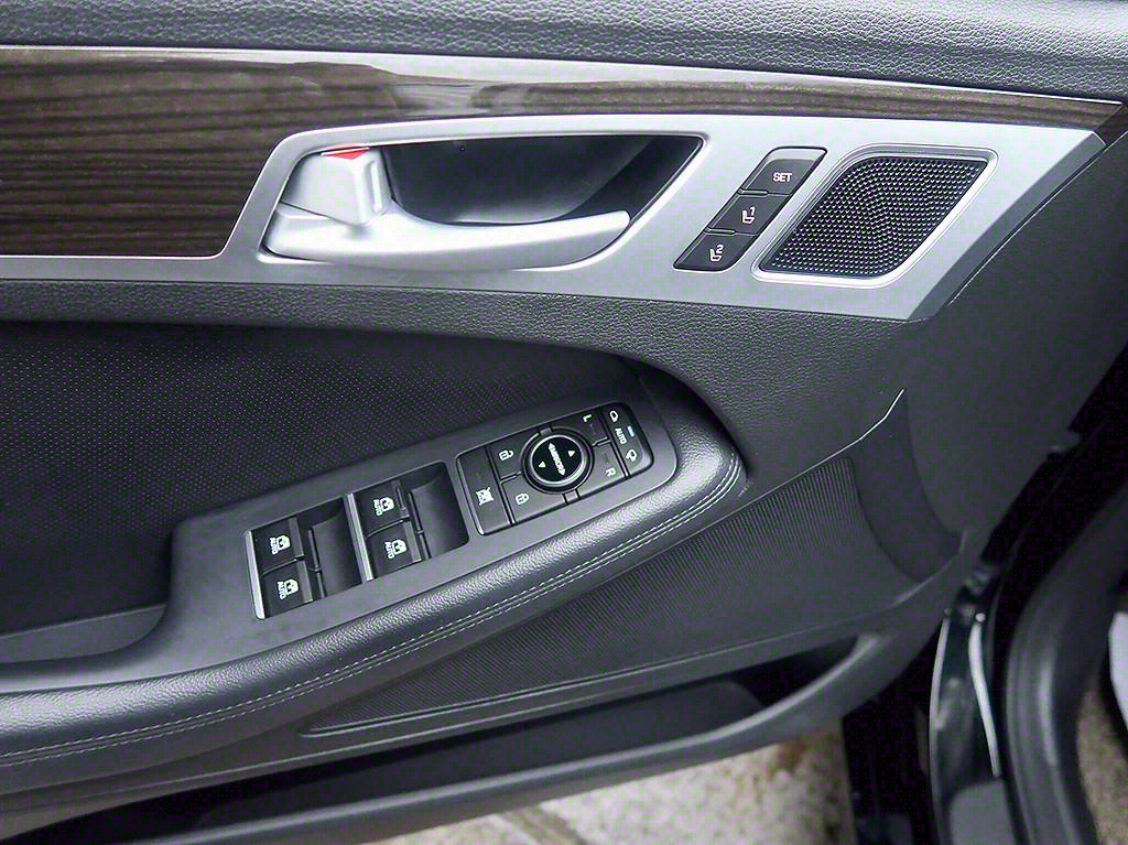 [제네시스] G80 3.3 GDI 럭셔리       (5인승) - 이미지 16