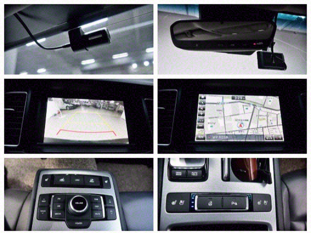 [제네시스] G80 3.3 GDI 럭셔리       (5인승) - 이미지 20