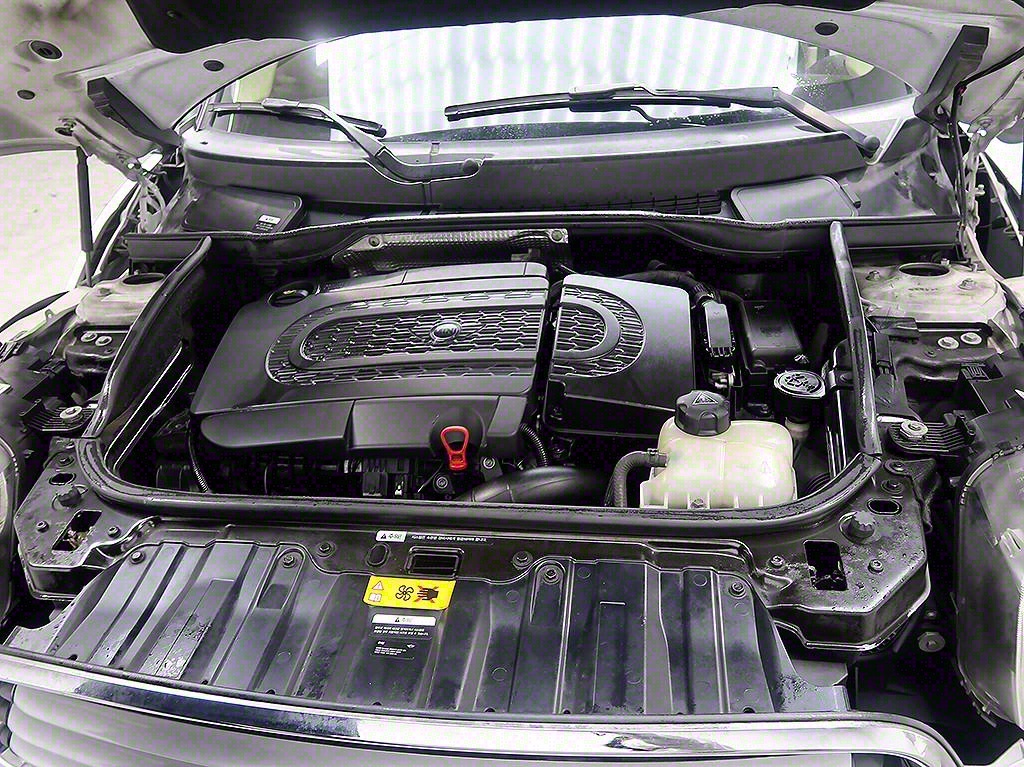 [미니] 컨트리맨 (R60) 2.0 쿠퍼 D SE - 이미지 7