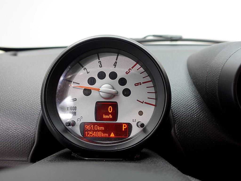 [미니] 컨트리맨 (R60) 2.0 쿠퍼 D SE - 이미지 6