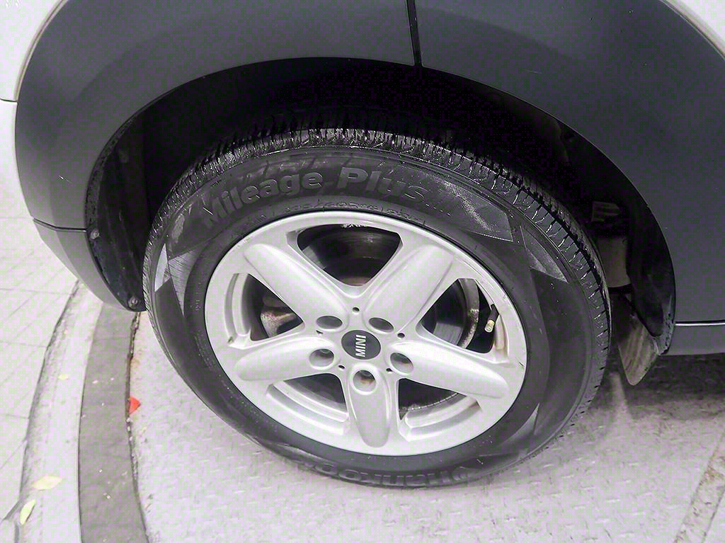 [미니] 컨트리맨 (R60) 2.0 쿠퍼 D SE - 이미지 8