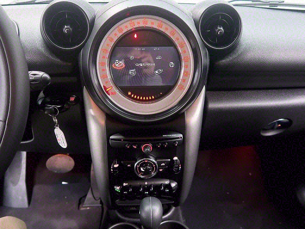 [미니] 컨트리맨 (R60) 2.0 쿠퍼 D SE - 이미지 9