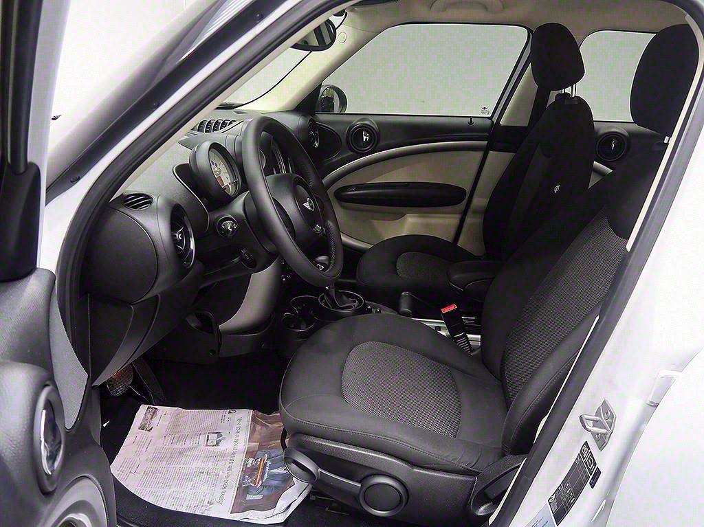 [미니] 컨트리맨 (R60) 2.0 쿠퍼 D SE - 이미지 11