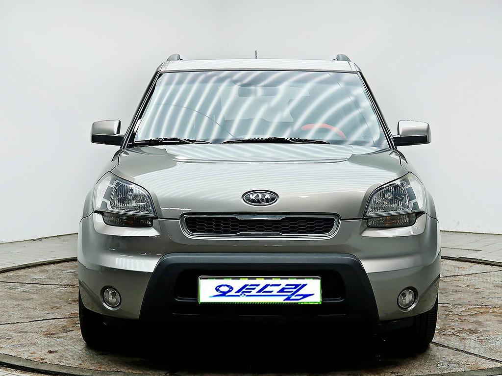 [기아] 쏘울 1.6 2U 최고급형