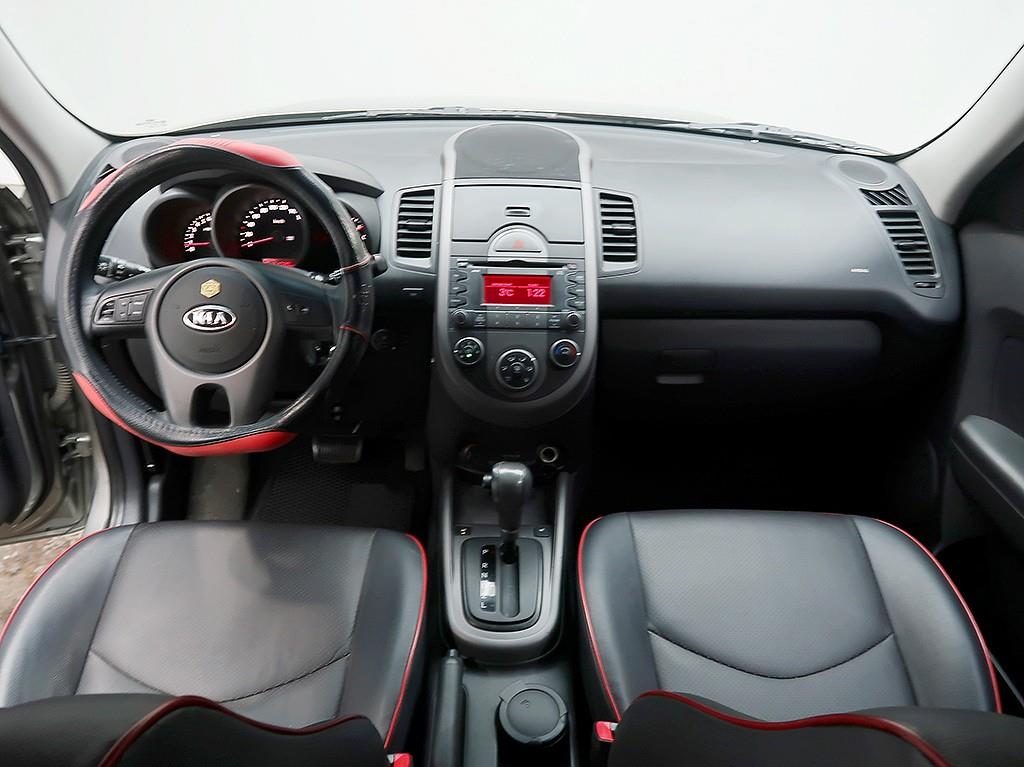 [기아] 쏘울 1.6 2U 최고급형 - 이미지 5