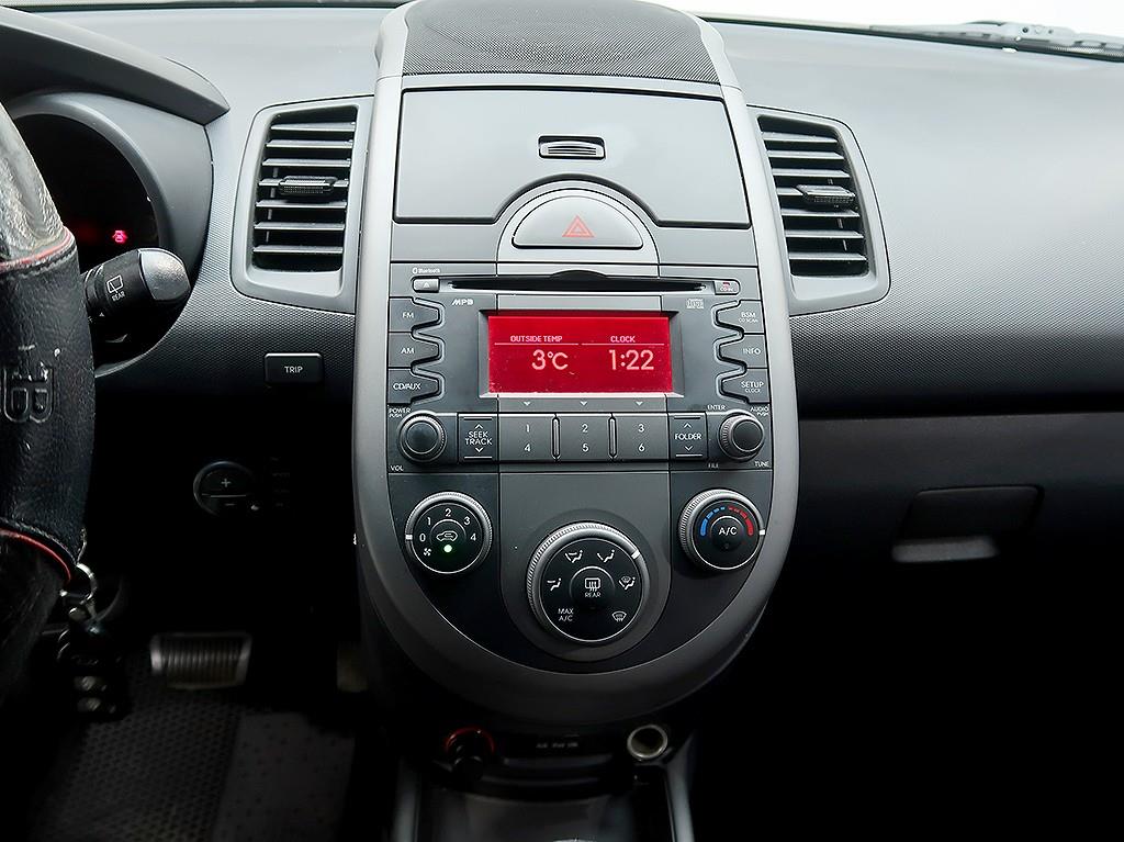 [기아] 쏘울 1.6 2U 최고급형 - 이미지 9