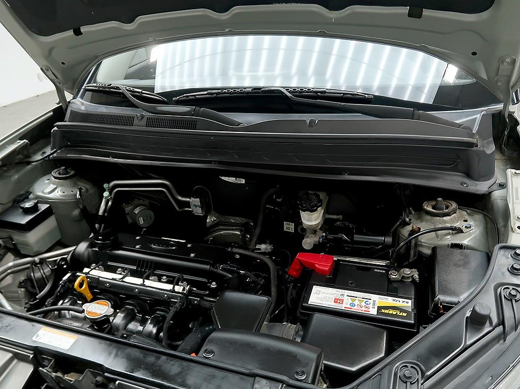 [기아] 쏘울 1.6 2U 최고급형 - 이미지 7