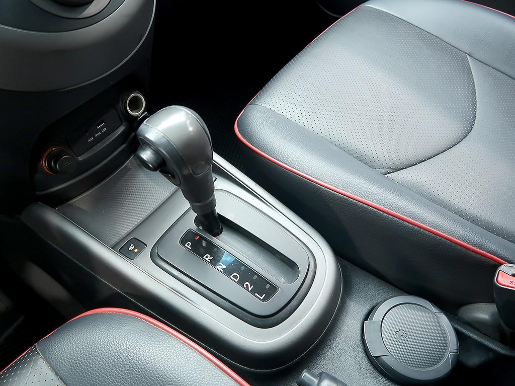 [기아] 쏘울 1.6 2U 최고급형 - 이미지 10