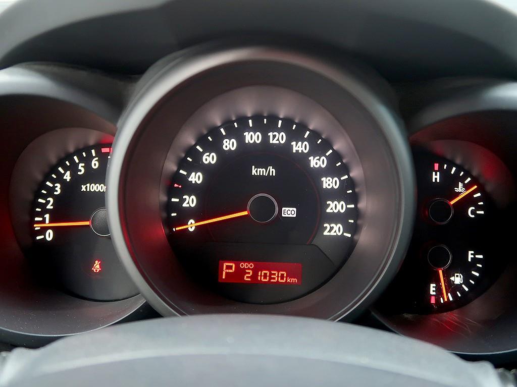 [기아] 쏘울 1.6 2U 최고급형 - 이미지 6