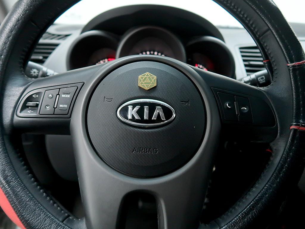 [기아] 쏘울 1.6 2U 최고급형 - 이미지 13