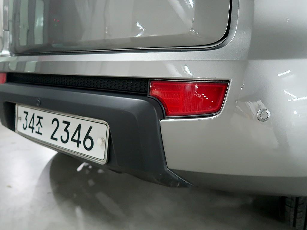 [기아] 쏘울 1.6 2U 최고급형 - 이미지 15