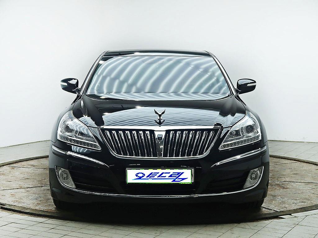 [현대] 에쿠스(신형) VS380 프라임 기본형