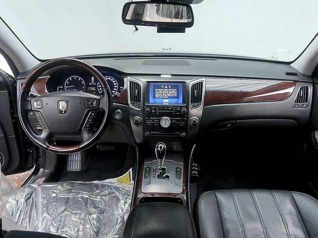 [현대] 에쿠스(신형) VS380 프라임 기본형 - 이미지 5