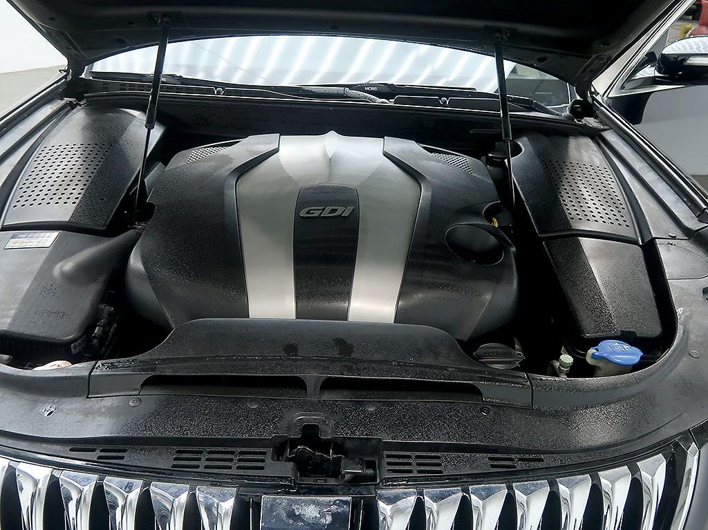 [현대] 에쿠스(신형) VS380 프라임 기본형 - 이미지 8