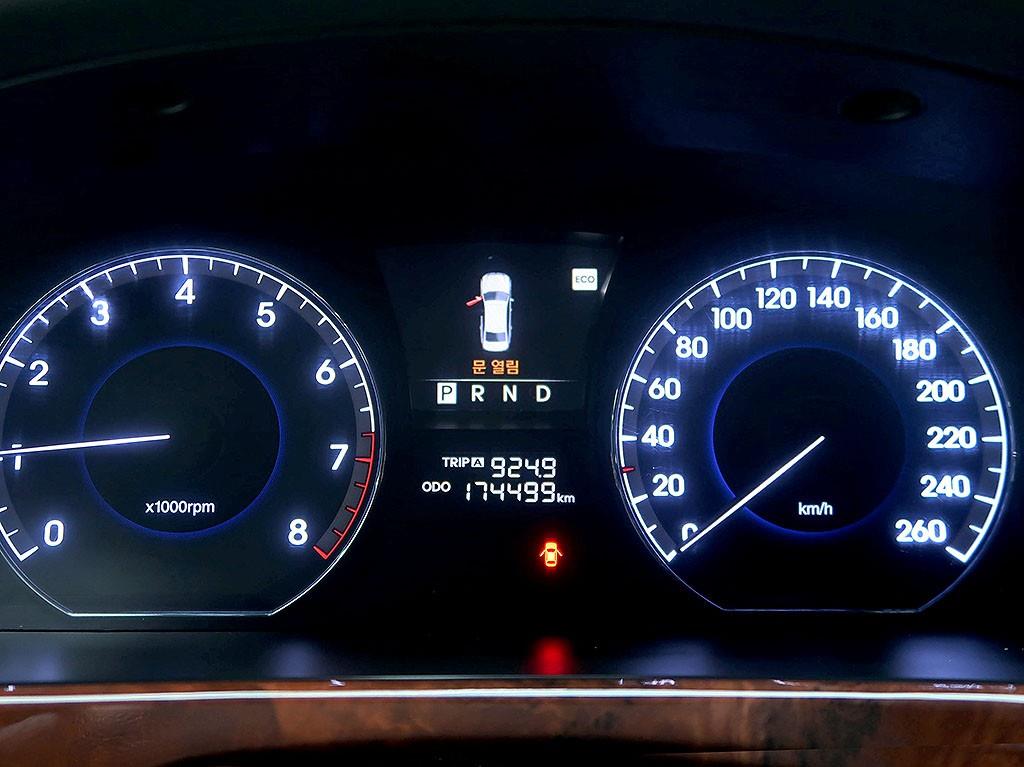 [현대] 에쿠스(신형) VS380 프라임 기본형 - 이미지 6