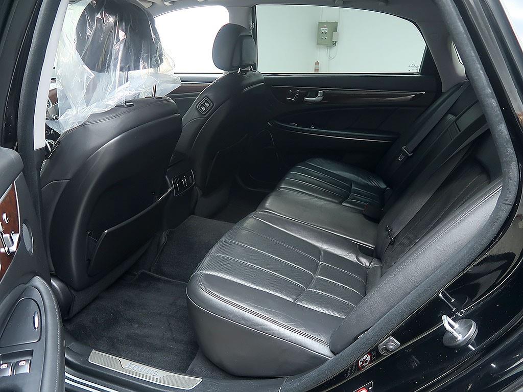 [현대] 에쿠스(신형) VS380 프라임 기본형 - 이미지 12