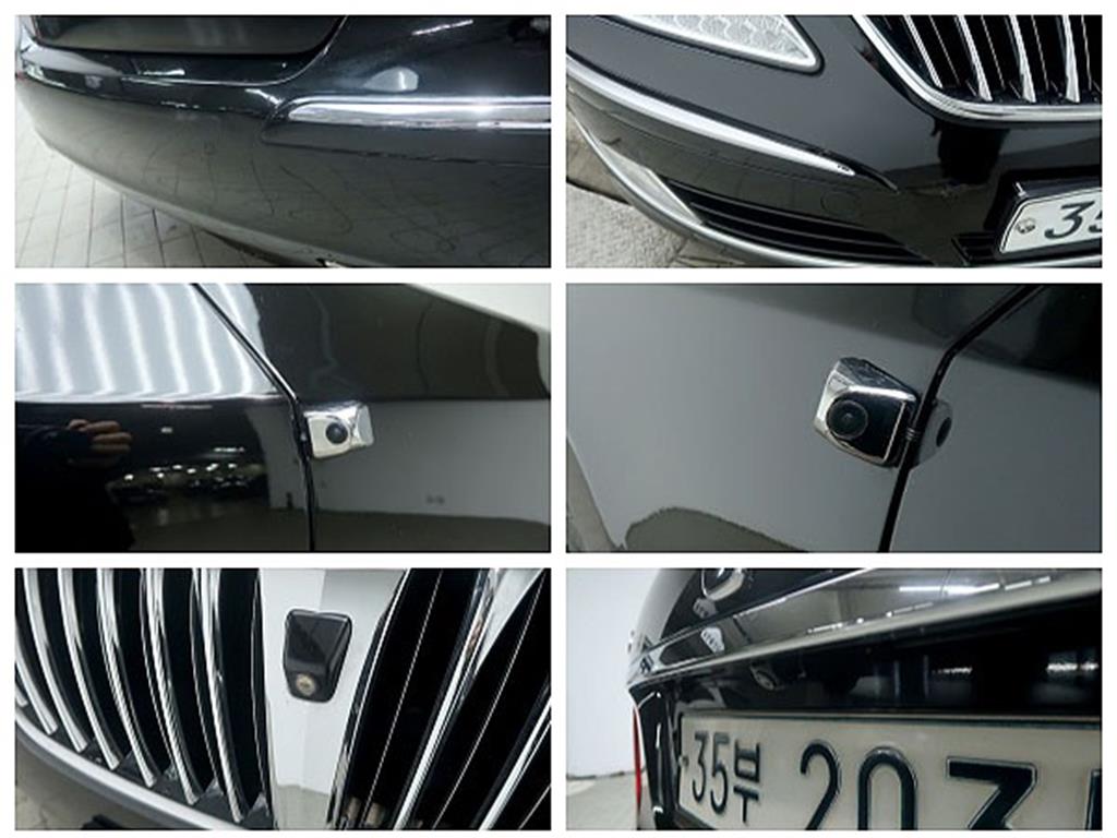 [현대] 에쿠스(신형) VS380 프라임 기본형 - 이미지 19