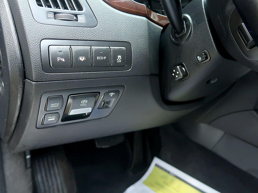 [현대] 에쿠스(신형) VS380 프라임 기본형 - 이미지 16