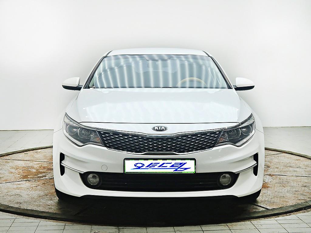 [기아] K5 2세대 MX 2.0 LPI 럭셔리 A/T