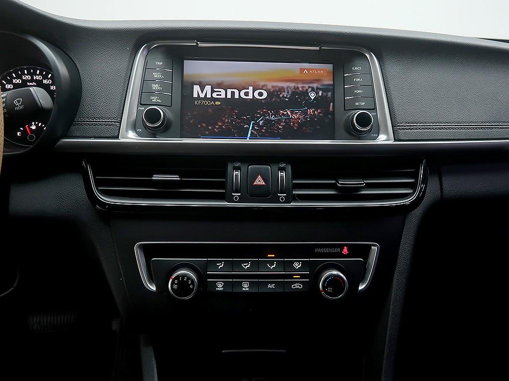 [기아] K5 2세대 MX 2.0 LPI 럭셔리 A/T - 이미지 9