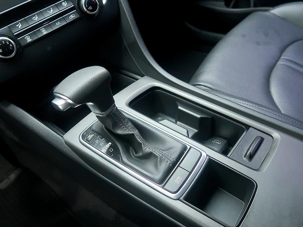 [기아] K5 2세대 MX 2.0 LPI 럭셔리 A/T - 이미지 10