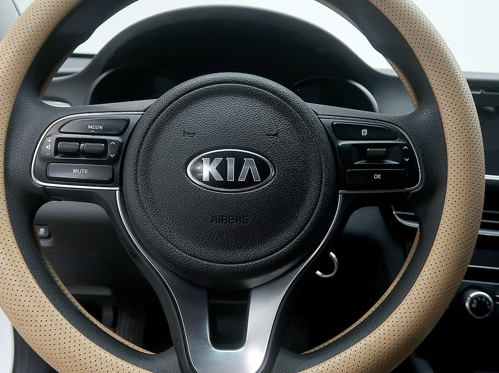 [기아] K5 2세대 MX 2.0 LPI 럭셔리 A/T - 이미지 15