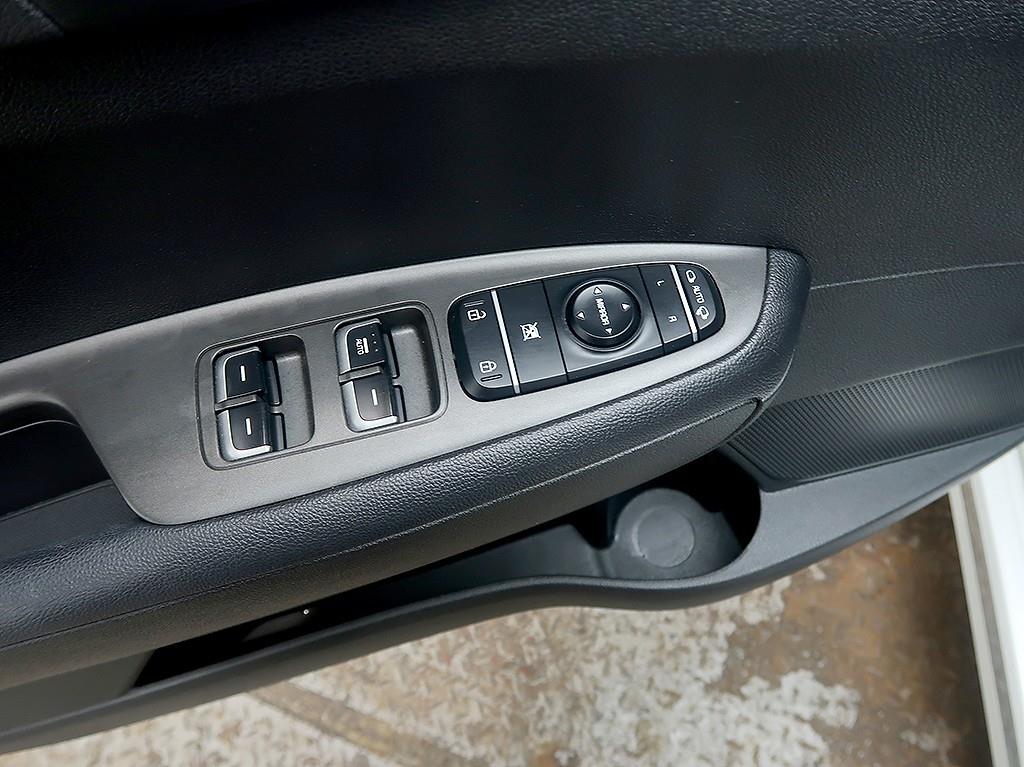 [기아] K5 2세대 MX 2.0 LPI 럭셔리 A/T - 이미지 13