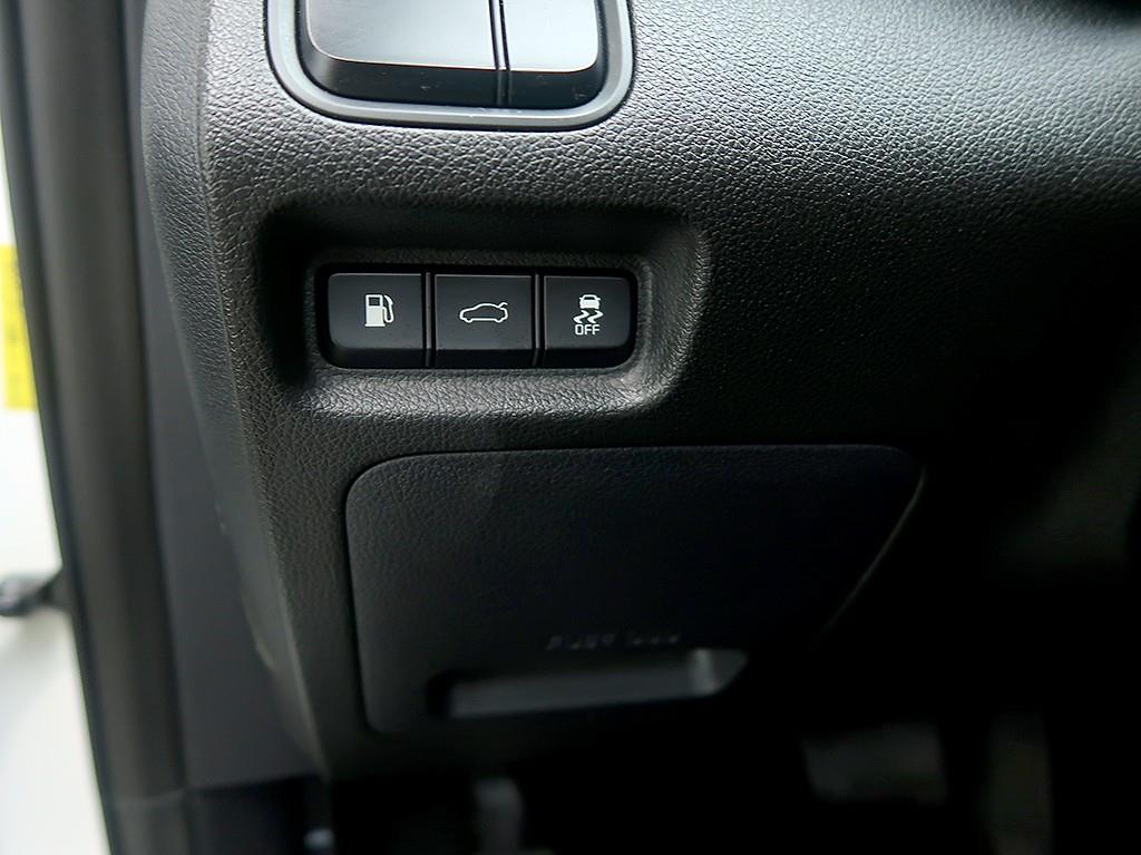 [기아] K5 2세대 MX 2.0 LPI 럭셔리 A/T - 이미지 14