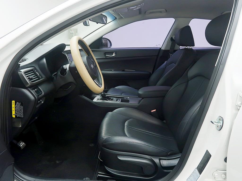 [기아] K5 2세대 MX 2.0 LPI 럭셔리 A/T - 이미지 11