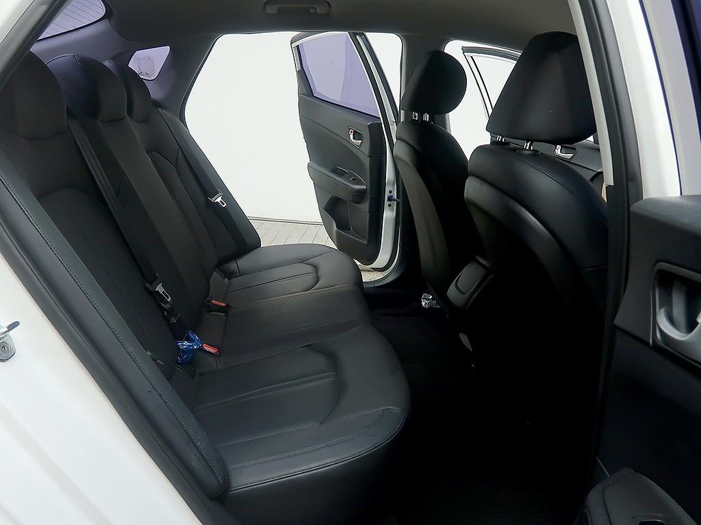 [기아] K5 2세대 MX 2.0 LPI 럭셔리 A/T - 이미지 12