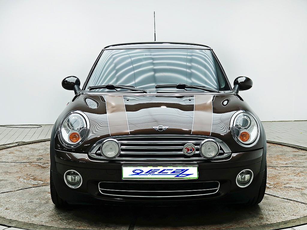 [미니] 쿠퍼 메이페어