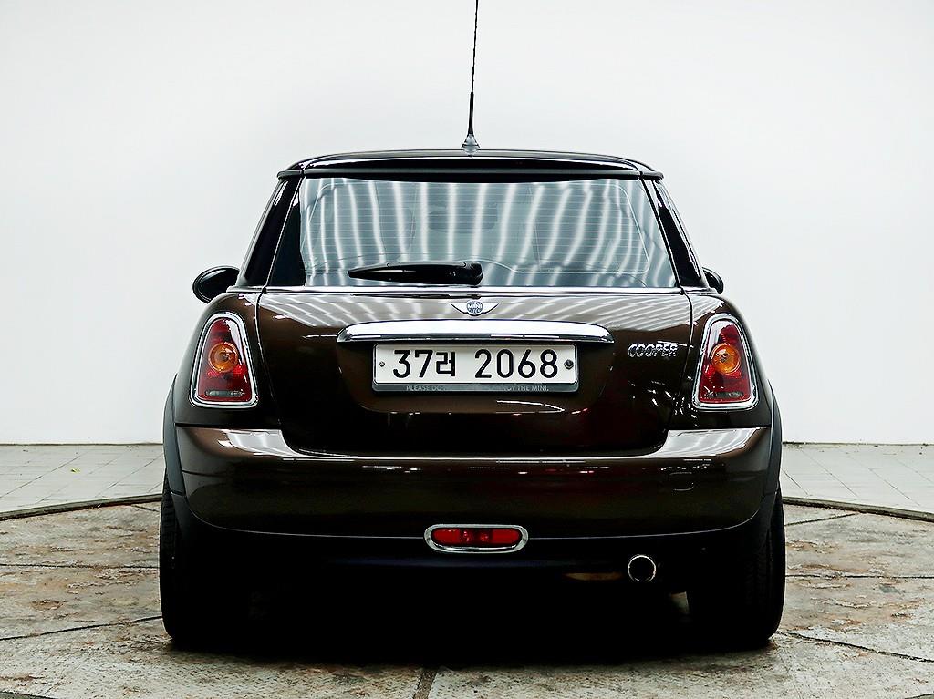 [미니] 쿠퍼 메이페어 - 이미지 3