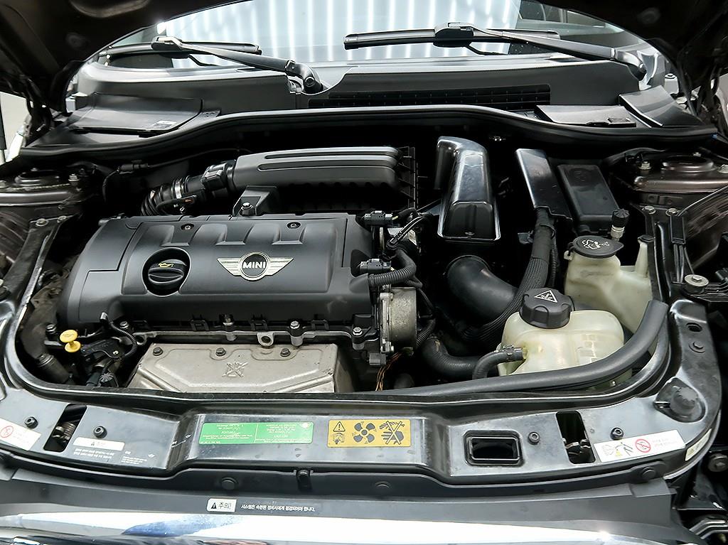 [미니] 쿠퍼 메이페어 - 이미지 8