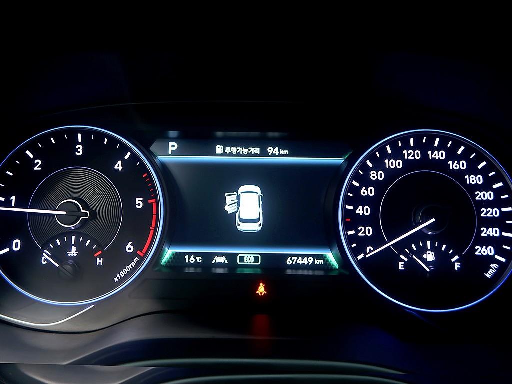 [현대] 팰리세이드 디젤 2.2 4WD 프레스티지       (8인승) - 이미지 6