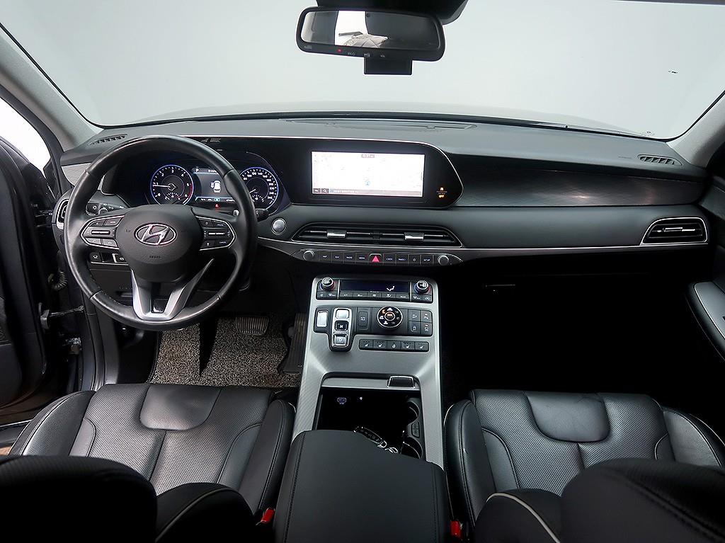 [현대] 팰리세이드 디젤 2.2 4WD 프레스티지       (8인승) - 이미지 5