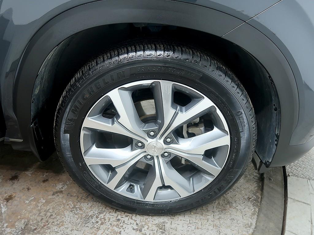 [현대] 팰리세이드 디젤 2.2 4WD 프레스티지       (8인승) - 이미지 8